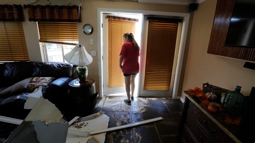 Where to get temporary housing assistance in Lee and Collie Counties