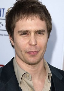 Sam Rockwell