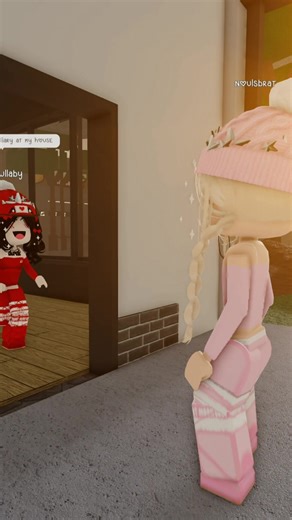 shop poutable @little | creds: @bunny | #roblox #matching #dahood #foryoupage #trending