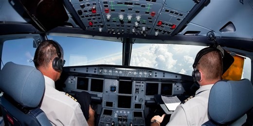 Flying Blind: The Hidden Threat on Today’s Flights