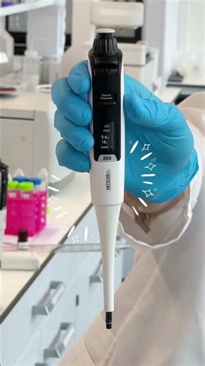 More tips for your PCR setup! (Part 2) #pcr #labtips #lifescience #labwork🧪 #integra