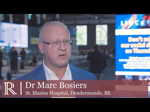 LINC 2019: The ReFlow Outcomes