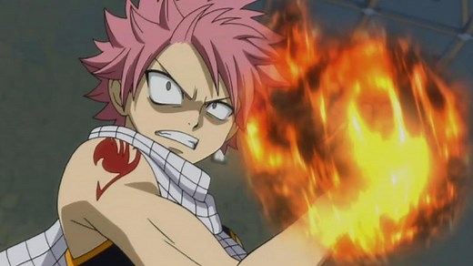 Fairy Tail