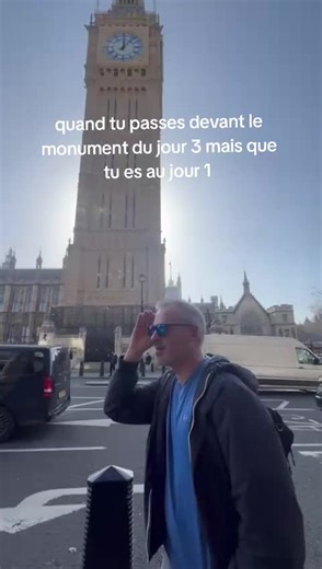 #londres #london #bigben | Big Ben