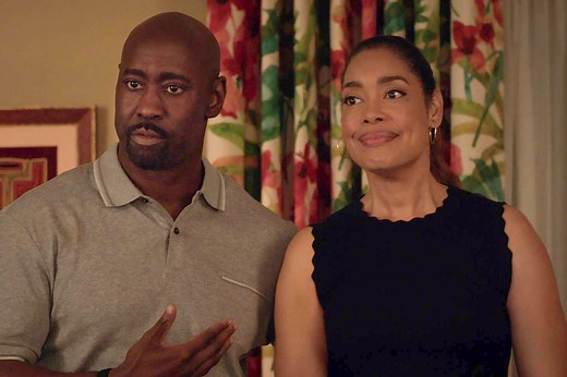 '9-1-1: Lone Star' boss breaks down Tommy and Pastor Trevor's complicated proposal