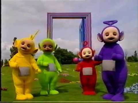 Teletubbies-Un Grande Abbracio2.wmv