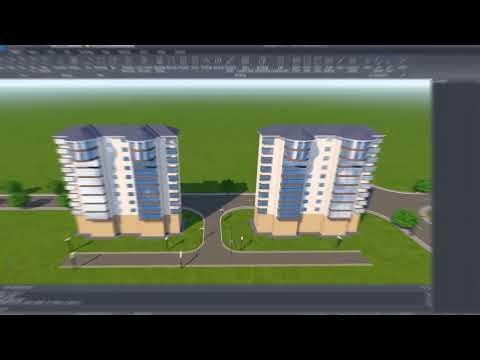 #CAD Houseplan 2.0 Overview