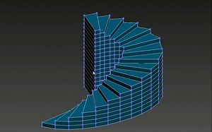 3DMAX2020 MAX建模教程技巧必备讲解教程【1】