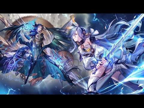 Shadowverse OST: Nerva Battle Theme Extended