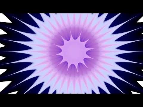 JavaScript CodePen With Beautiful Stars