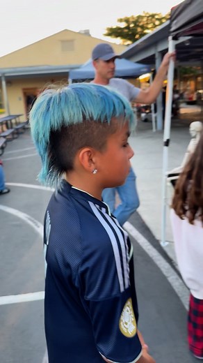 567K views · 18K reactions | I'm stopping by to support an incredible...