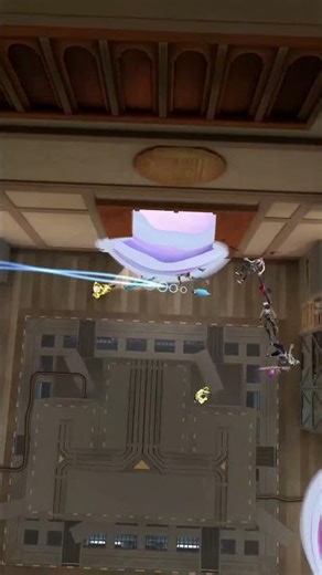 Haven B Site Support/Retake Recon #valorant