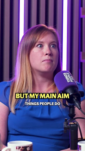 You Don't Hear With Your Ear | Things People Do