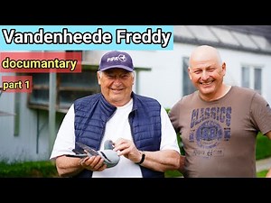 Racing Pigeon Vandenheede Freddy & Jacques: A Documentary from Their Beginnings .