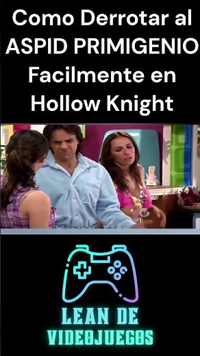 How to easily defeat the Primal Aspid in Hollow Knight