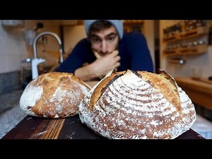 A Weekend in the Life of a Professional Home Cook (day 1)