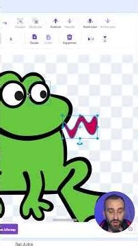 Comment créer ta propre animation grâce aux costumes d’un personnage sur Scratch ?