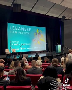 📣 Lebanese Film Festival Closing Night - let’s end 16 days of Lebanese cinema with a bang! 🎉 ⭐️ Join us for a night of Lebanese food, music and of course, our closing film, El Fil / The Elephant, an action comedy film starring Hisham Haddad, Fouad Yammine, Jouneid Zeineddine, Sirina El Shami ⭐️ ⏰ 7.00pm 📅 Sat, 2 September 📍 Bankstown Sports Club 🎟️ https://bit.ly/LFF23-ElFilCN or LFF.org.au Spread the word and hope to see you there! | Lebanese Film Festival Australia - LFF Australia