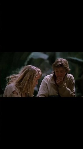 “Honey, I Shrunk the Kids” - ICONIC MOVIE SCENE.