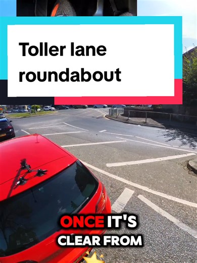 Mastering Roundabouts: Essential Driving Tips