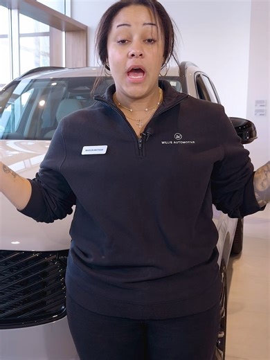 Get your year started right at Willis Volvo Cars!