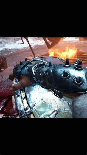 “DOOMGUY's Shield Saw Is Absolutely BROKEN 🔥”