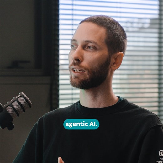 30K views · 52 reactions |  Season 2 of Unlocked 403 is here!  Becks chats with cybersecurity expert Ondrej Kubovič about last year's biggest AI developments, from modern warfare to daily life impacts. Tune in to discover surprising breakthroughs and how AI is reshaping cybersecurity! Watch and listen here: https://youtu.be/GBBoHHb5nZU?si=Db_N7GkhPqvk-v40 https://open.spotify.com/episode/1GWT80X3bAuzU5t9NzhanV #ESET #Unlocked403 #Cybersecurity #Podcast | ESET | Facebook