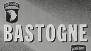 80th Anniversary of the Battle of Bastogne