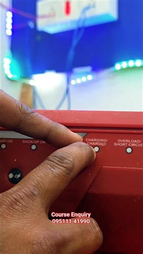 Exide inverter function #mitechnical #electrician #technician #repairing #wiring #invarter