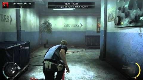 12. Death Factory - Part II - Hitman Absolution