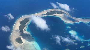 Analysis: Why Pacific island nations are important to the US