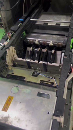 How We Test ATM Components? Factory Engineer’s Pre-Shipment Inspection