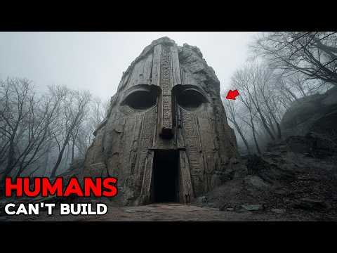 1 HOUR OF Forbidden and Unexplained Ancient Mysteries in Human’s History