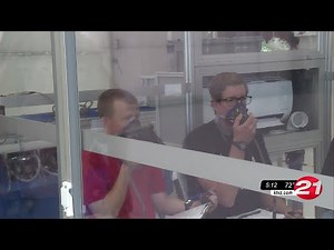 Epic Aircraft, FAA partner on pilot hypoxia training