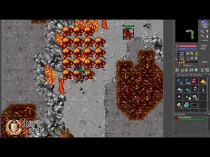 BOSS "Kerberos" [TibiaRoyal]