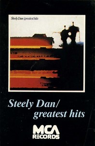 Steely Dan - Greatest Hits
