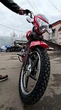 Мопед RUBIKON SPORT.