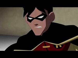 Batfamily AMV: Bad Blood