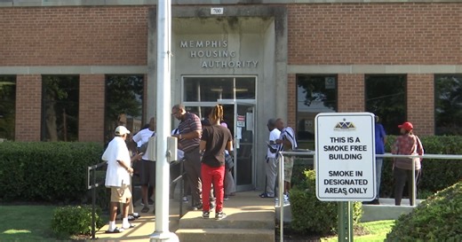 New report accuses Memphis Housing Authority of “blocking access” to affordable housing