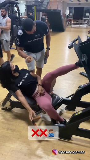 Cosmo.personal no TikTok