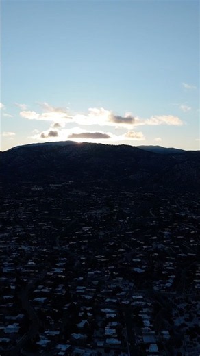 Why Santa Fe’s 7,000-Foot Elevation Makes It So Unique | The City Different