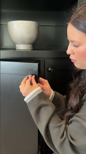 Liberty Hardware Matte Bronze Cabinet Hardware