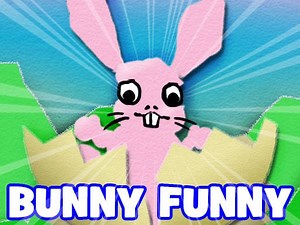 Play Bunny Funny | Free Online Games. KidzSearch.com