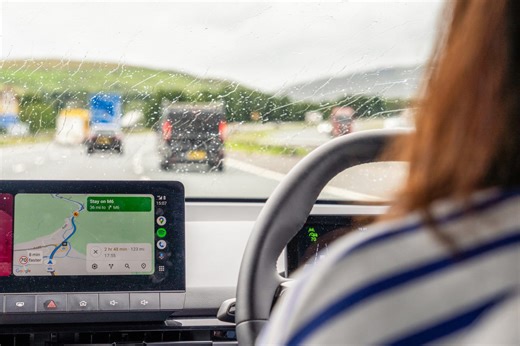 Google Maps set for major navigation redesign with more AI features