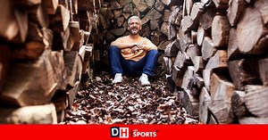 Grégoire est de retour après 8 ans d'absence: "Je fais écouter tous mes albums à Jean-Jacques Goldman"