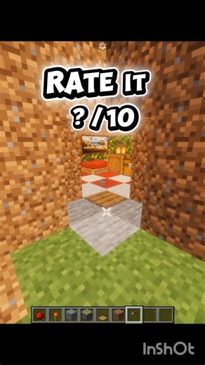 #minecraft #ArrowDoor💀