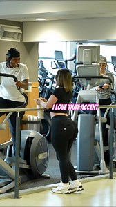 PT. 1 She couldn’t stop smiling at Blah Gigi 👀😍😭 | Robiiiworld