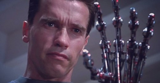Inside The Score Of Terminator 2: Judgment Day