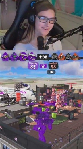 This is How You Play Sploosh | #violettwlgirly on #Twitch