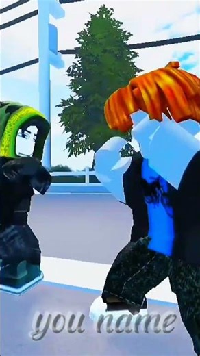 Roblox best fight #Games#Roblox#fight